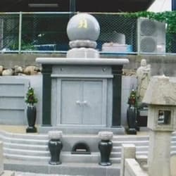 法性寺 永代供養壇 久遠廟