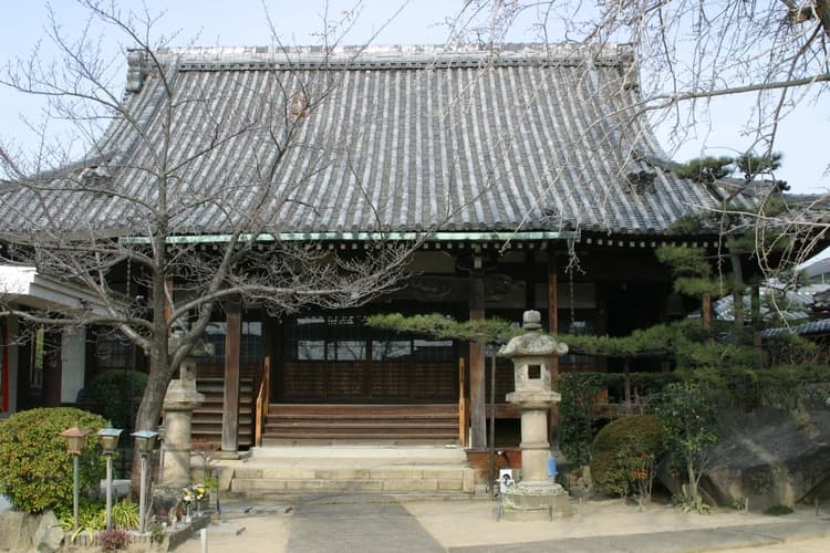 想善寺 永代供養墓