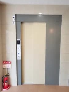 エレベーター