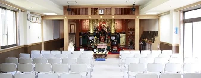 本堂