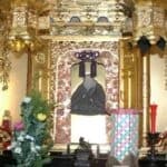 圓乘寺 永代供養墓「しんらんさま」