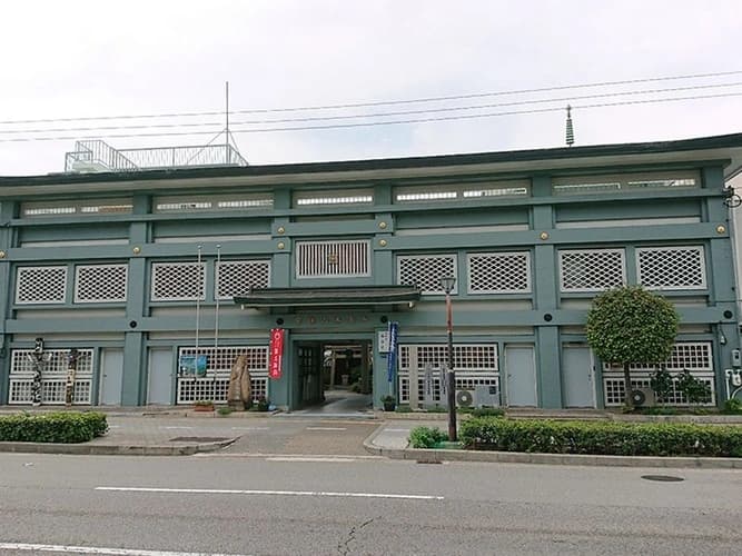 宝珠山浄苑