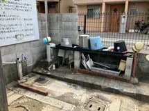 牛立墓地