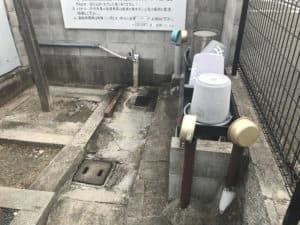 牛立墓地