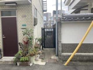 高須霊園