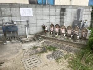 高須霊園