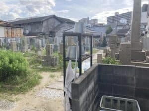 高須霊園