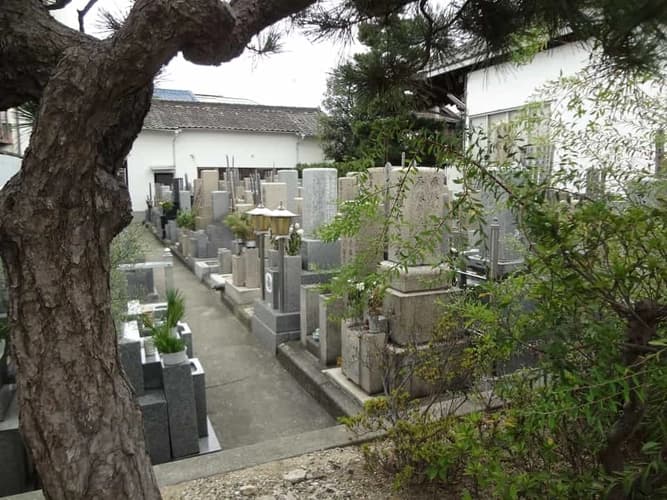西念寺