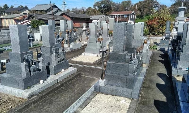 円光寺霊園