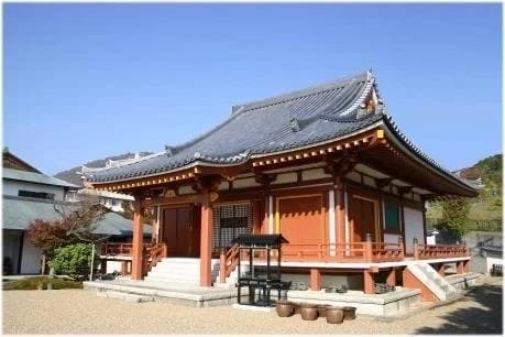 宝珠院霊園
