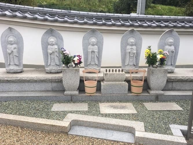 宝珠院霊園