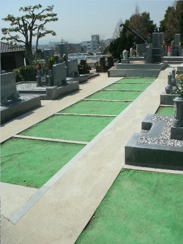 中村区霊園