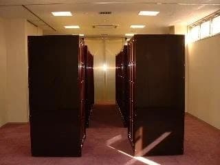 八尾市立納骨堂