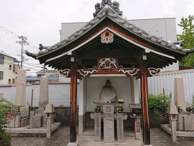 今川霊園