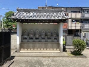 今川霊園
