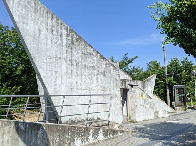 泉佐野市公園墓地