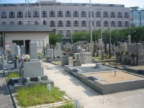 杉本霊園