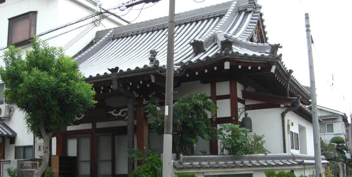 浄教寺