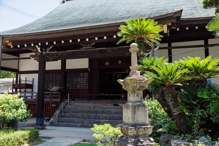 金臺寺（金台寺）