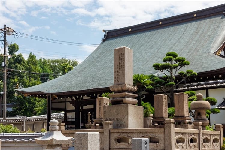 金臺寺（金台寺）