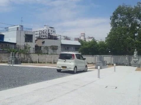 智崇院 西成霊園 永代供養墓