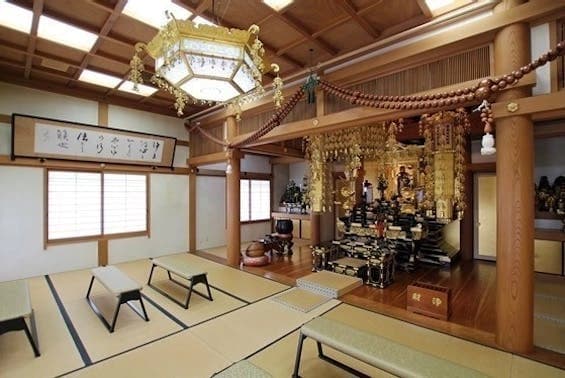 玉圓寺 (玉圓寺納骨堂（納骨のみ・7回忌まで）)