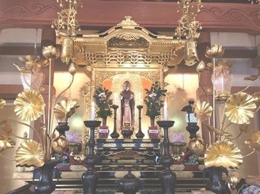 玉圓寺 (玉圓寺納骨堂（納骨のみ・7回忌まで）)