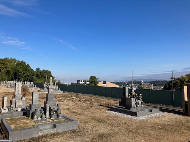 盛松寺 永代供養 納骨塔