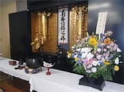信貴霊苑 (一代仏)