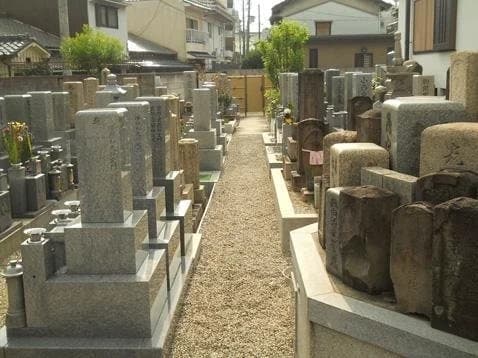 哀愍寺