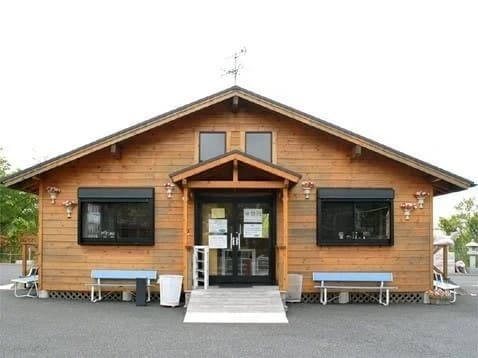 五月山公園墓地 永代供養墓
