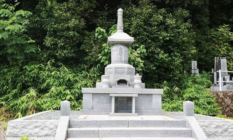 泉涌寺霊園