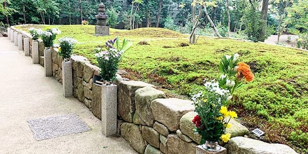 東福寺塔頭「正覚庵」
