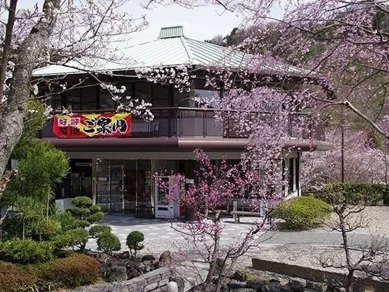 京都霊園 永代供養施設
