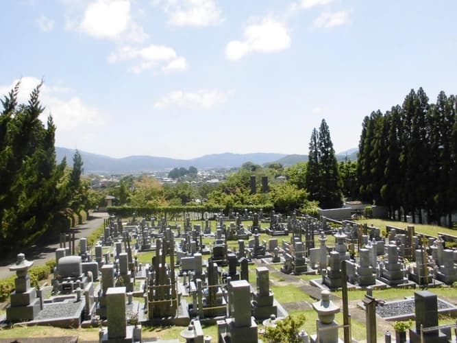 苗秀寺アショカ苑