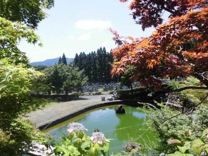 苗秀寺アショカ苑