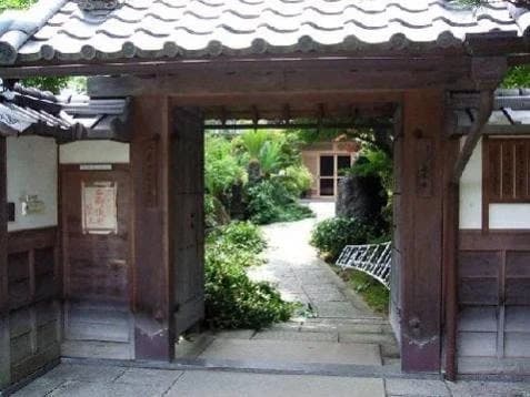 正法寺春日霊苑