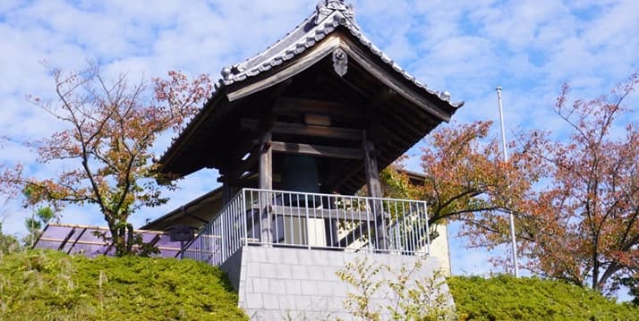 京都桃山霊苑
