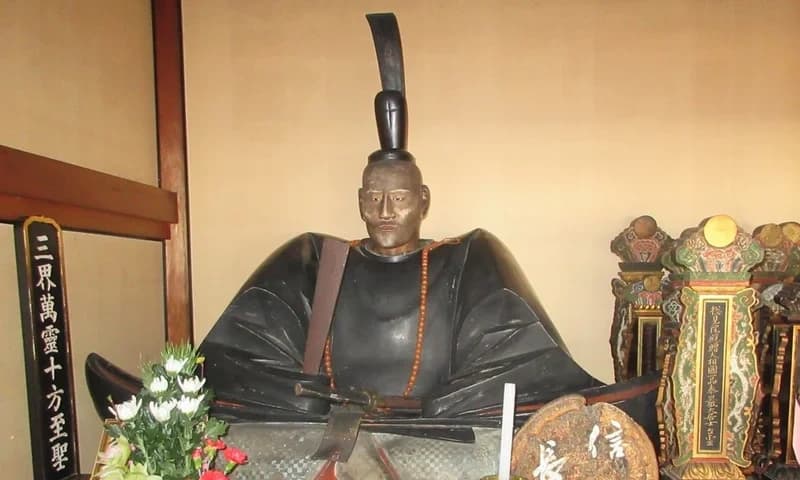 大徳寺塔頭総見院