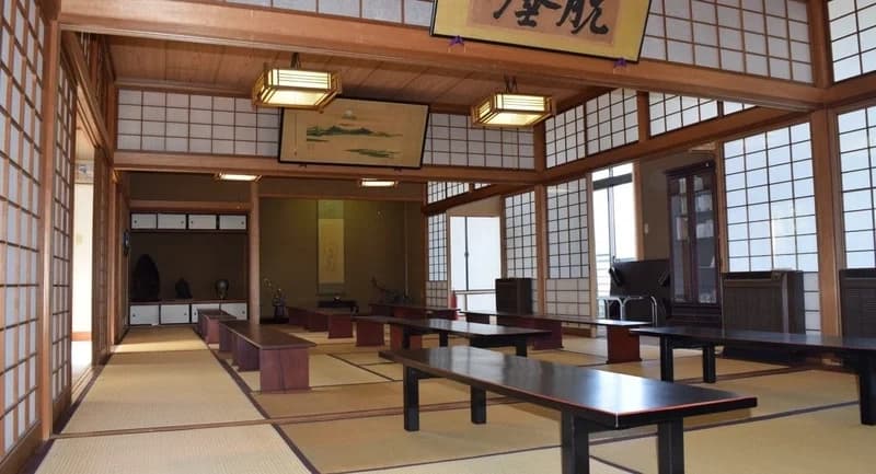 法雲寺墓苑