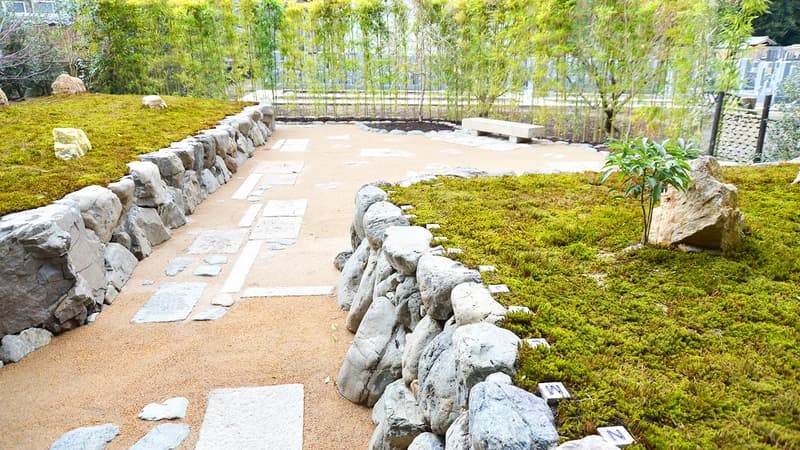 大徳寺塔頭「正受院」