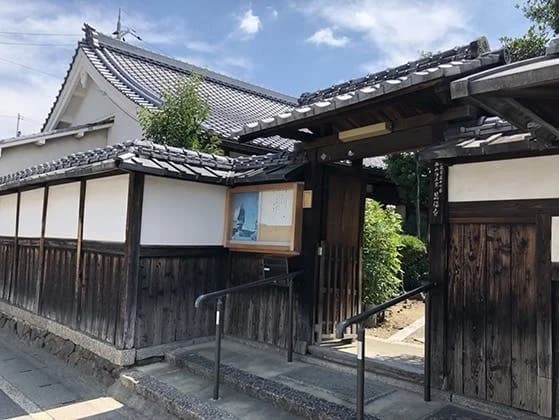 萬福寺 納骨堂