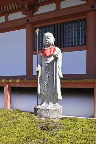 六波羅浄心苑