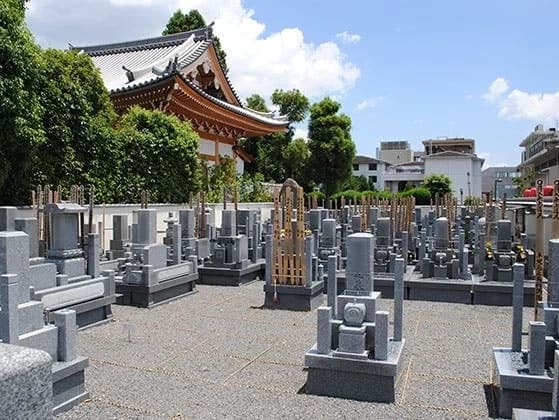 大本山妙心寺塔頭長興院