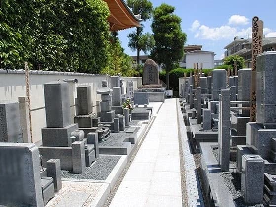 大本山妙心寺塔頭長興院