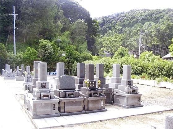 神原墓所