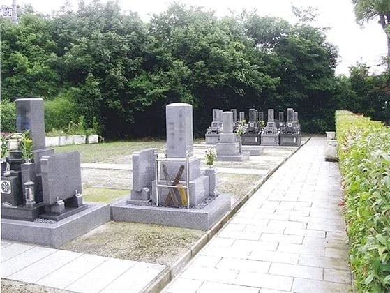 神原墓所