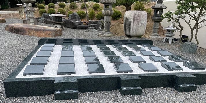 京都西山霊園
