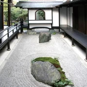 大本山大徳寺塔頭 黄梅院