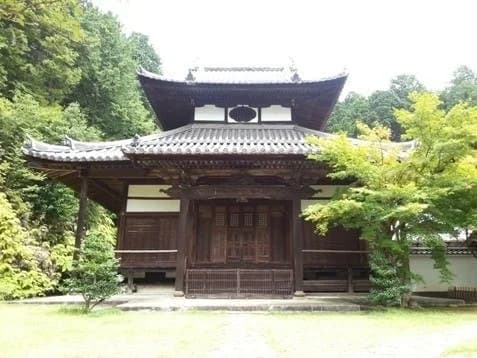 西寿寺